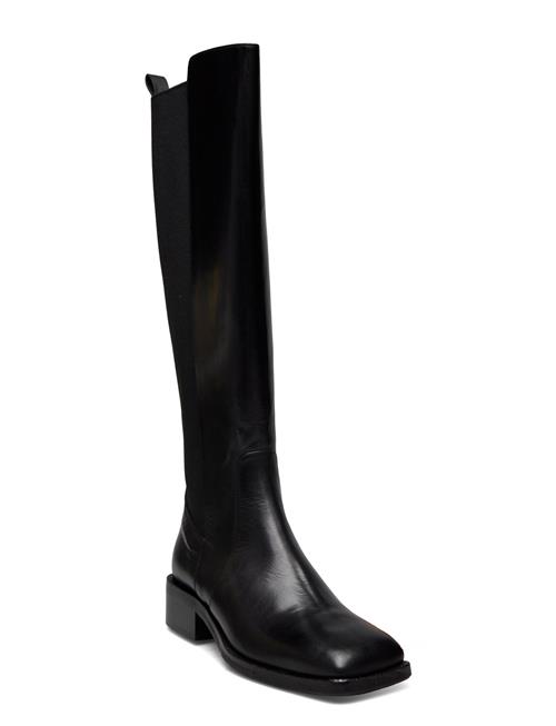 Billi Bi Long Boots Billi Bi Black