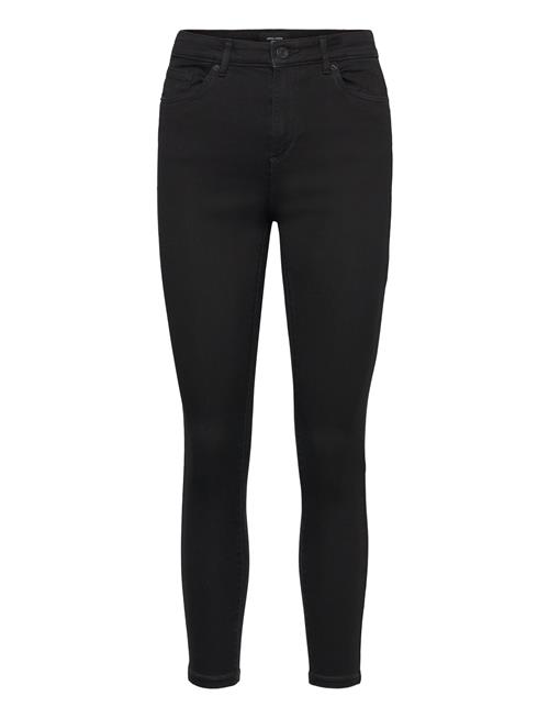 Vero Moda Vmsophia Hw Skinny J Soft Vi110 Ga Noos Vero Moda Black