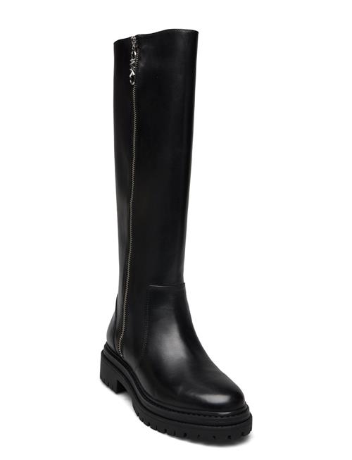 Michael Kors Regan Boot Michael Kors Black