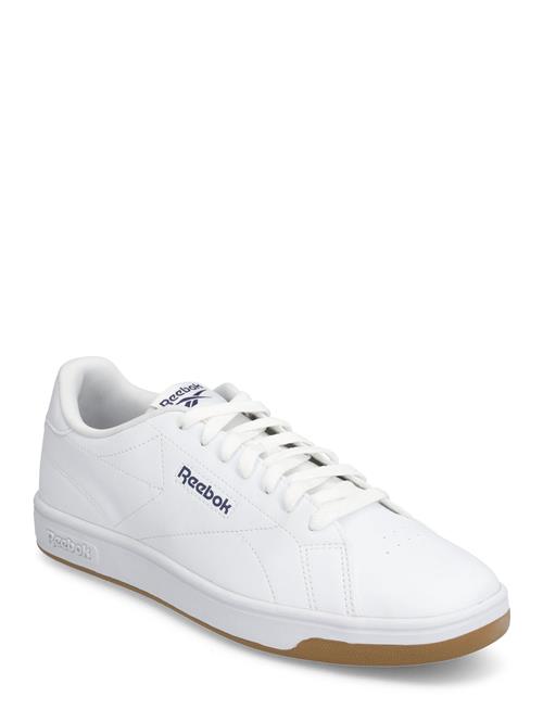 Reebok Classics Reebok Clean Reebok Classics White