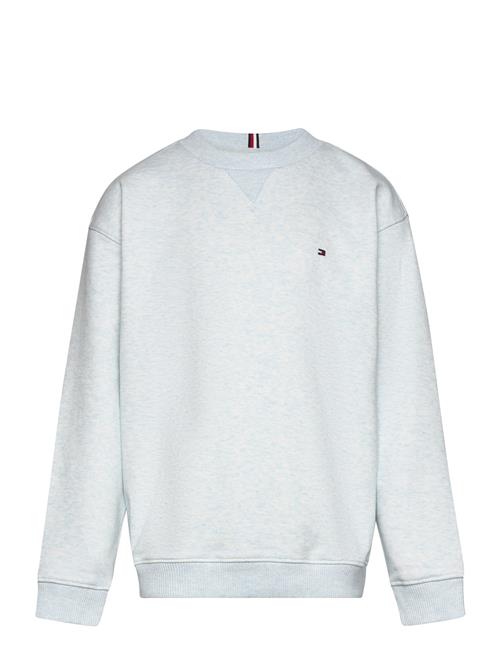 Tommy Hilfiger U Timeless Sweatshirt Tommy Hilfiger Blue