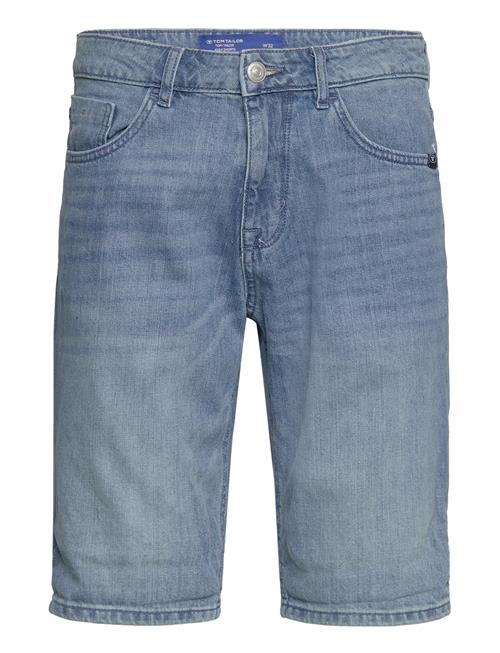 Tom Tailor Josh Shorts Tom Tailor Blue