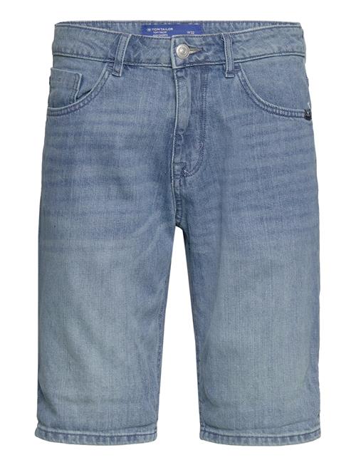 Tom Tailor Tom Tailor Josh Shorts Tom Tailor Blue