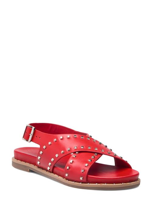 Se Sandal Sofie Schnoor Red ved Booztlet