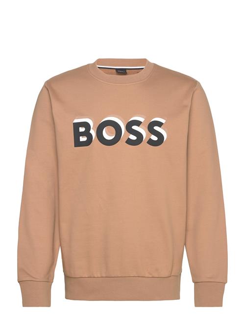 BOSS Soleri 07 BOSS Beige