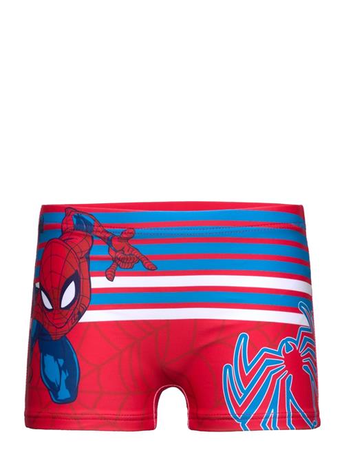 Marvel Swimwear Marvel Red