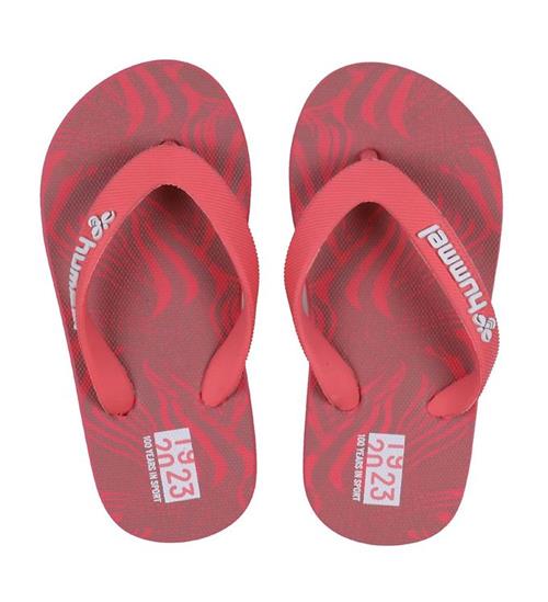 Hummel Hummel Klipklapper - Flip Flop JR - Shell Pink