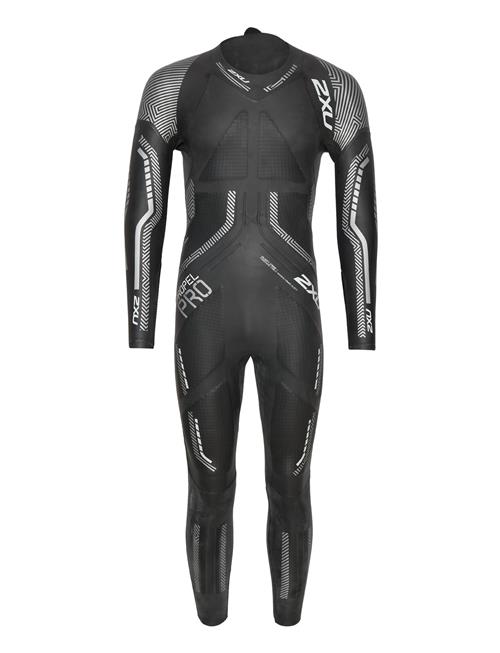 2XU Propel:pro Wetsuit 2XU Black