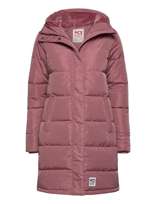 Kari Traa Kyte Parka Kari Traa Purple