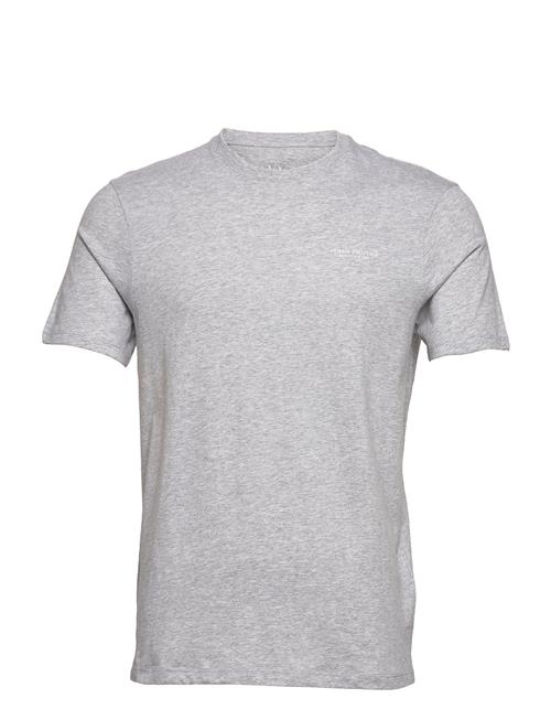 Armani Exchange T-Shirt Armani Exchange Grey