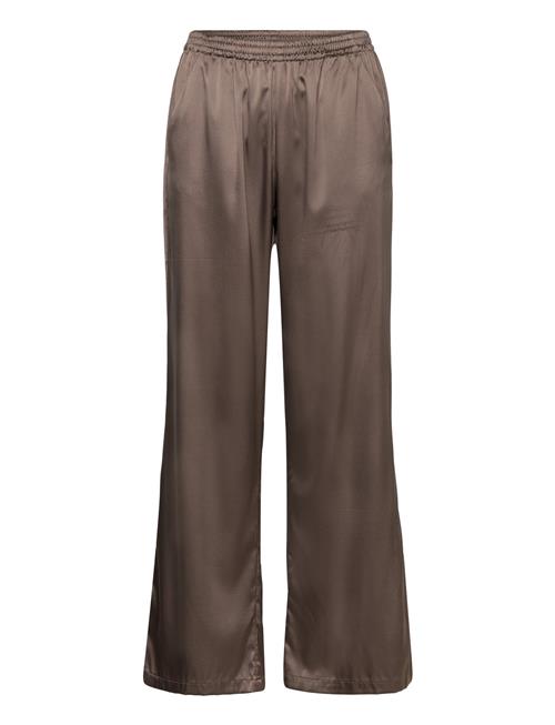 Rosemunde Trousers Rosemunde Brown