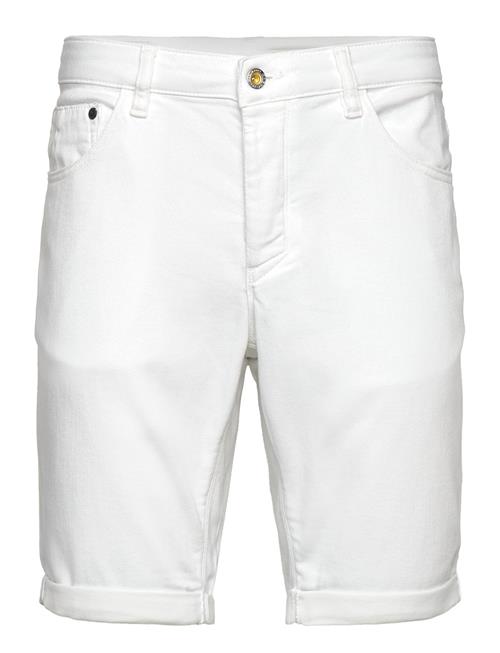 Gabba Jason K3995 Sanza Shorts Gabba White