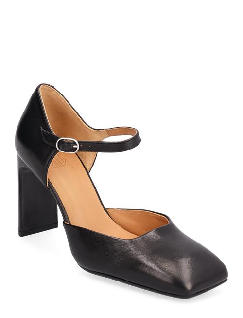 Billi Bi Pumps Billi Bi Black