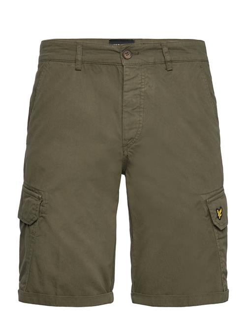 Lyle & Scott Wembley Cargo Short Lyle & Scott Green