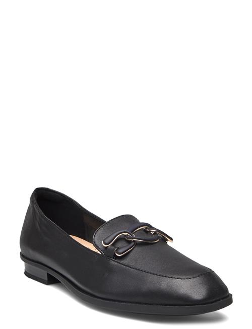 Se Clarks Sarafyna Rae D Clarks Black ved Booztlet