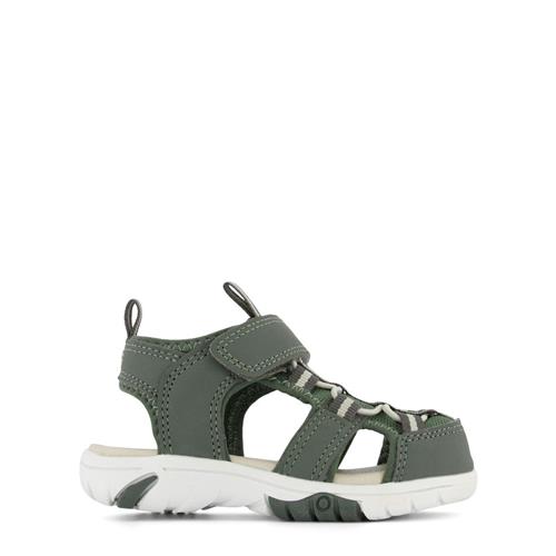 Kuling Fjällbacka Sandaler Light Green | Grønn | 23 EU
