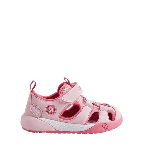 Se Reima Lomalla Sandaler Pale Rose | Lyserød | 23 EU ved Babyshop