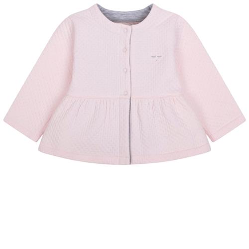 Livly Philo Cardigan Lyserød | Lyserød | 74/80 cm