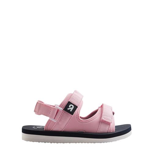 Reima Minsa 2.0 Sandaler Med Hæl Fairy Pink | Lyserød | 31 EU