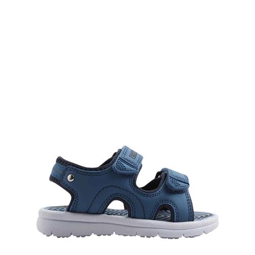 Reima Bungee Sandaler Med Hæl Blue Ocean | Blå | 28 EU