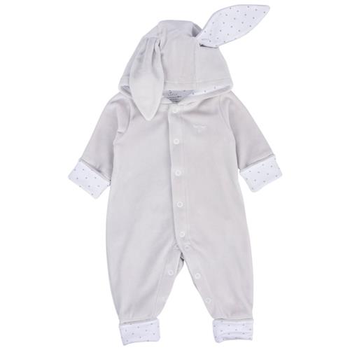 Livly Bunny Body Grå | Grå | 68/74 cm