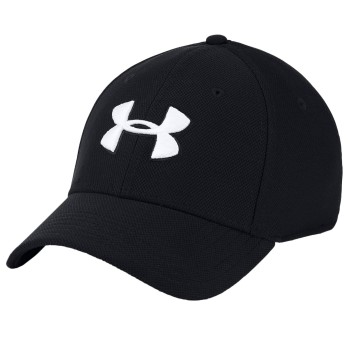 Under Armour Blitzing 3.0 Cap Sort S/M Herre