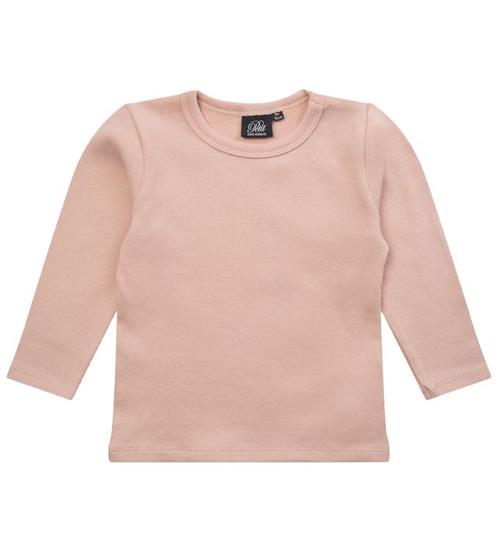 Se Sofie Schnoor Bluse - Light Rose ved KidsWorld