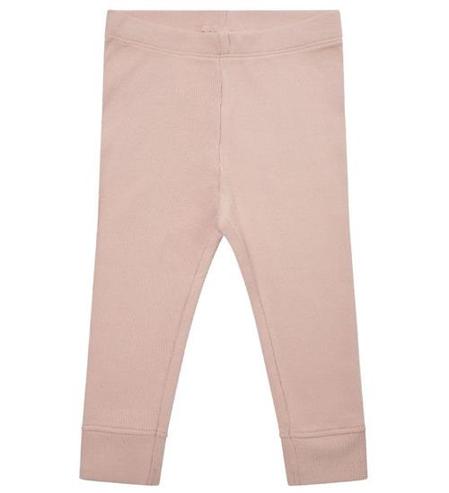 Sofie Schnoor Leggings - Light Rose