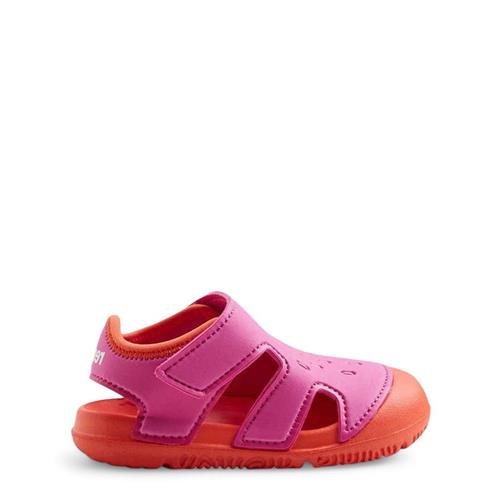 Reima Koralli Sandaler Med Hæl Cherry Pink | Lyserød | 30 EU