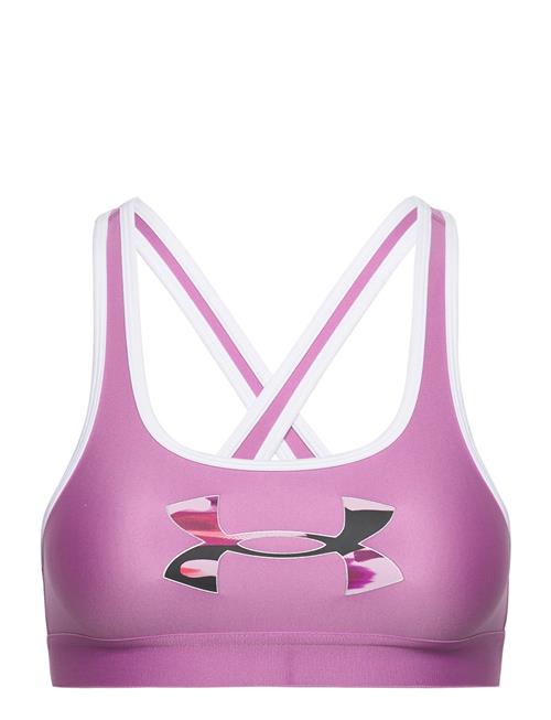 Under Armour G Crossback Graphic Under Armour Pink