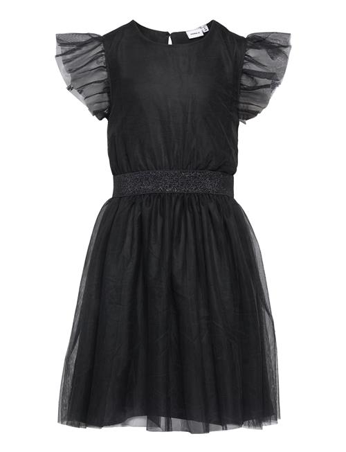 Nkfnutide Capsl Dress Name It Black