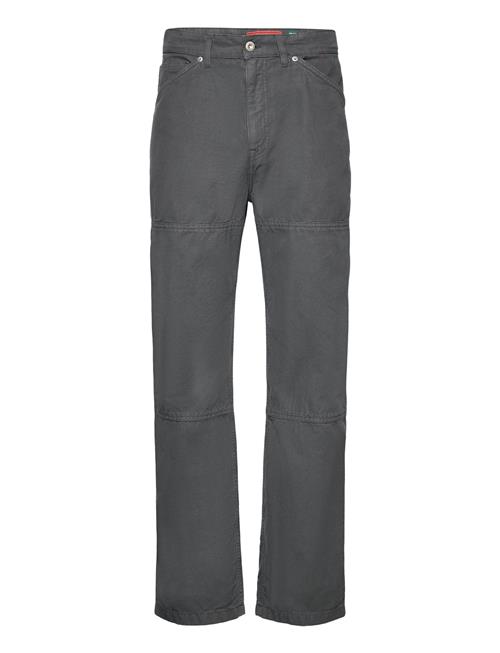 Se Superdry Carpenter Pant Superdry Black ved Booztlet