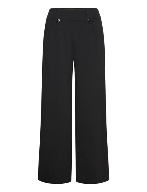 ONLY Onlklara-Evi Hw Str Pant Cc Tlr Rp ONLY Black