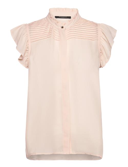 Bruuns Bazaar Camillabbnicole Shirt Bruuns Bazaar Pink