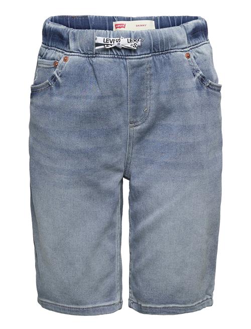 Levi's Lvb Skinny Fit Dobby Short / Lvb Skinny Dobby Short Levi's Blue