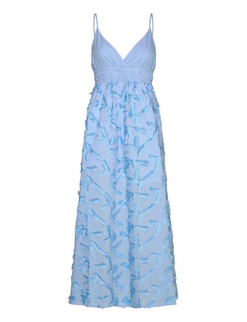 Marlee Dress Twist & Tango Blue