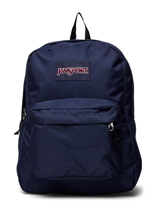 JanSport Superbreak JanSport Blue