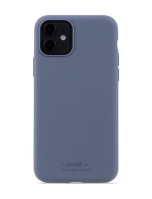 Se Holdit Silic Case Iph 11 Holdit Blue ved Booztlet