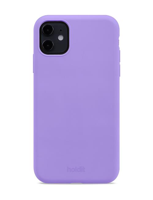 Se Holdit Silic Case Iph 11/Xr Holdit Purple ved Booztlet