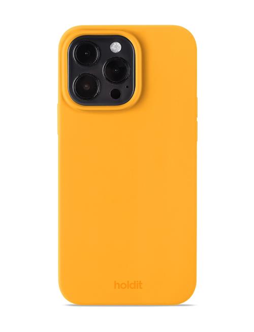 Se Holdit Silic Case Iph 14 Promax Holdit Orange ved Booztlet