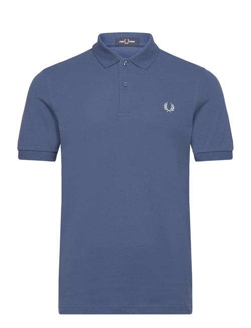 Fred Perry The Fred Perry Shirt Fred Perry Navy