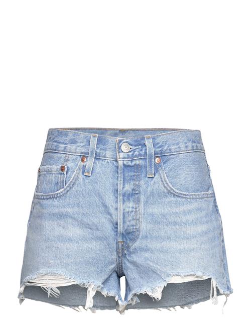 LEVI´S Women 501 Original Short Ojai Luxor LEVI´S Women Blue