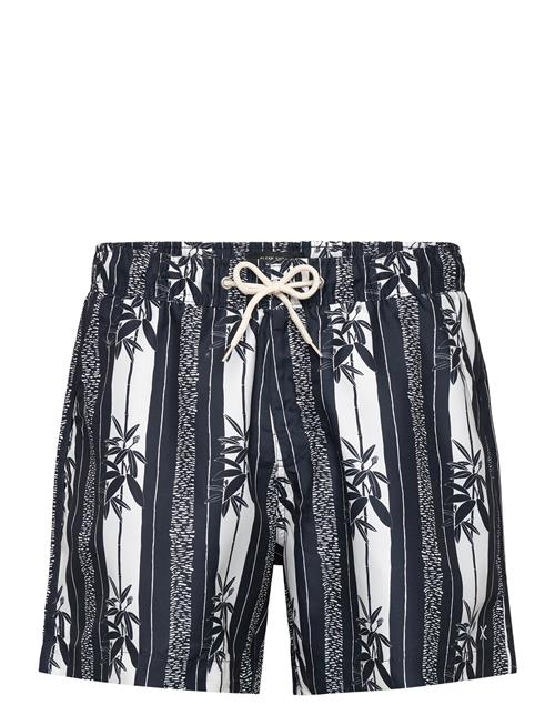 Clean Cut Copenhagen Swim Shorts Clean Cut Copenhagen Navy