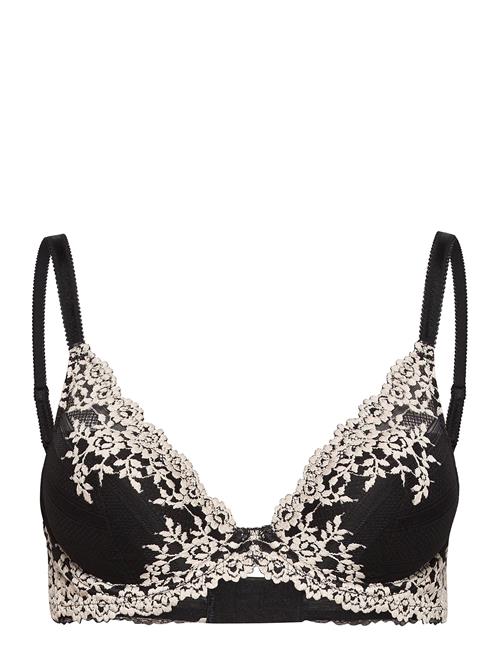 Wacoal Embrace Lace Wacoal Black