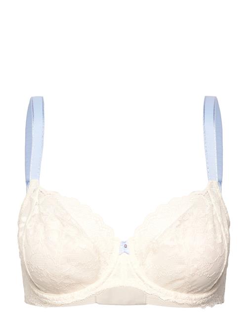 Se Freya Offbeat Uw Side Support Bra Freya Beige ved Booztlet