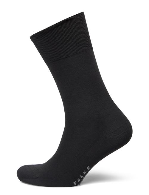 Falke Falke Climawool So Falke Black