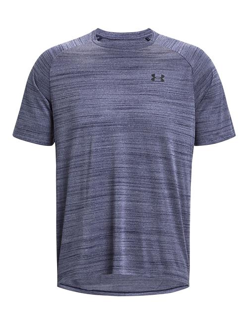 Se Under Armour Ua Tiger Tech 2.0 Ss Under Armour Navy ved Booztlet