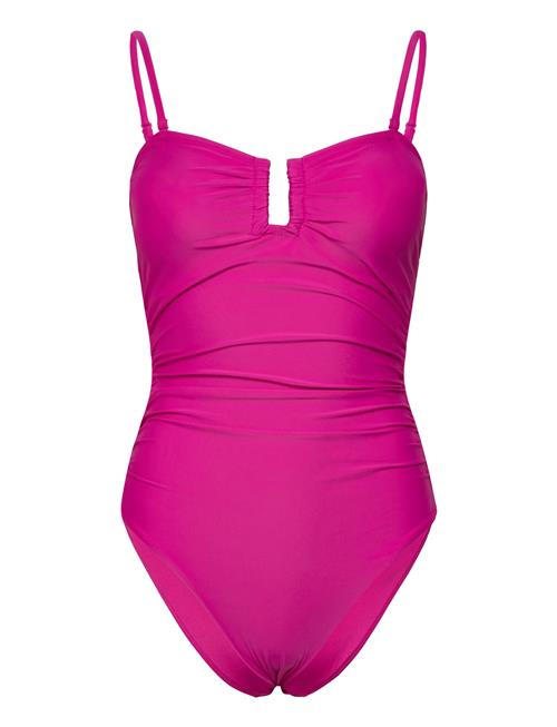 Cras Elsacras Swimsuit Cras Purple