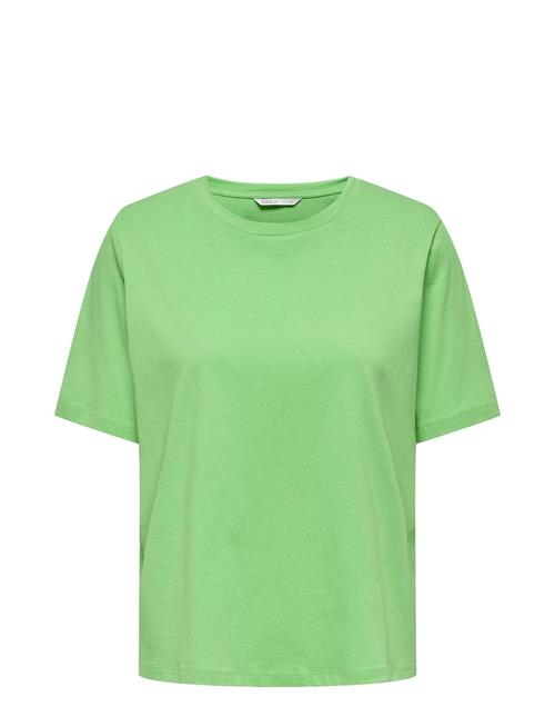 ONLY Onlonly S/S Tee Jrs Noos ONLY Green