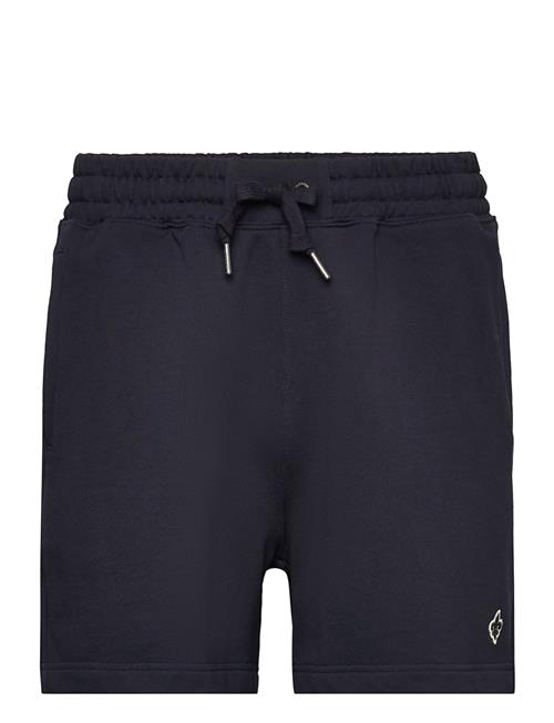 Morris Darell Shorts Morris Navy